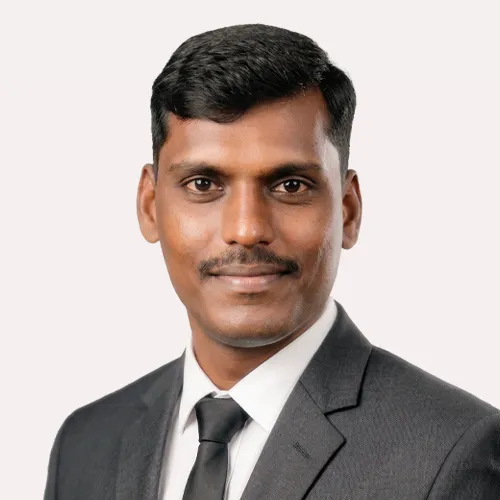 Gopalakrishnan K